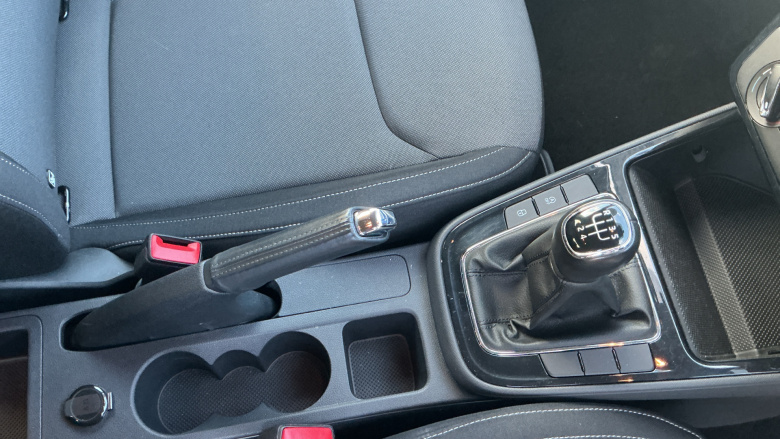 Skoda Fabia 1.0 TSI Colour Edition 5dr Petrol Hatchback